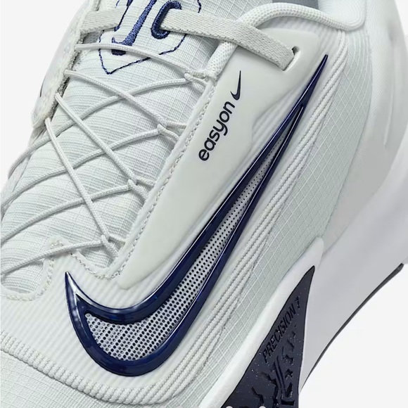 NWT Nike Precision 7 EasyOn - Men’s 9.5 - Picture 8 of 10